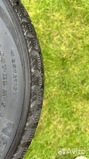 Nordman Nordman 4 205/55 R16