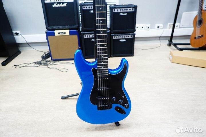 Электрогитара (Electro Guitar)