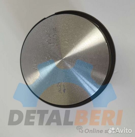 Комплект поршней рмз 500/Rotax 503