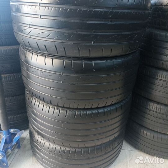 Premiorri Solazo S Plus 245/40 R19