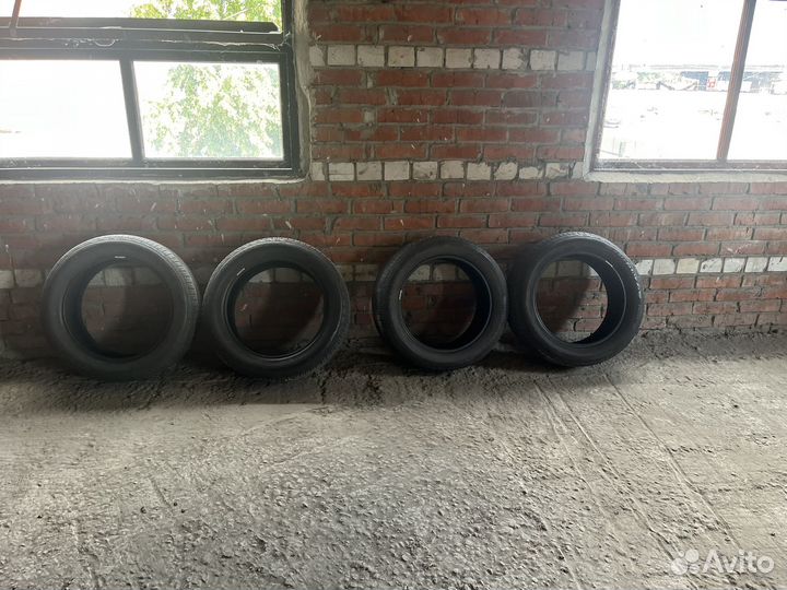 Bridgestone Turanza T001 215/55 R17 94V