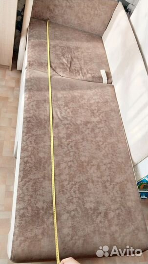 Мини диван раскладной бу