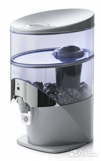 Фильтр Никкен большой