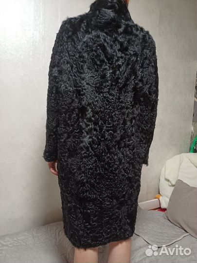 Шуба женская