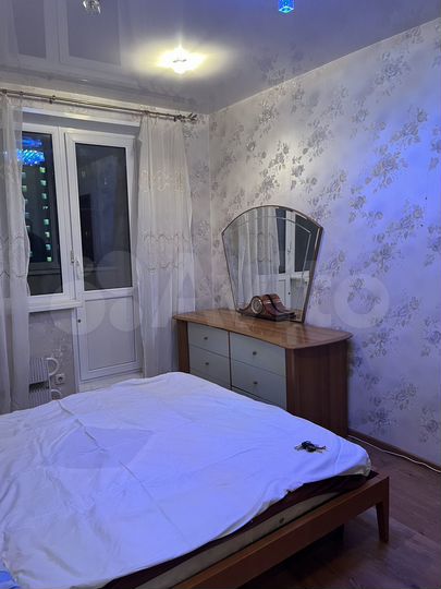 Комната 13,2 м² в 2-к., 8/12 эт.