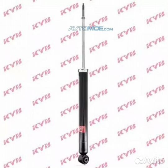 Амортизатор задний