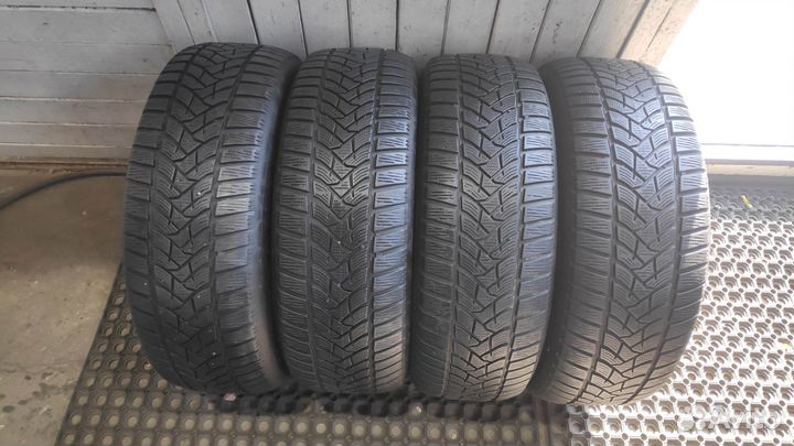 Dunlop Winter Sport 5 215/60 R16 95H