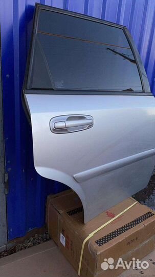 Дверь задняя правая Chevrolet Lachetti универсал б