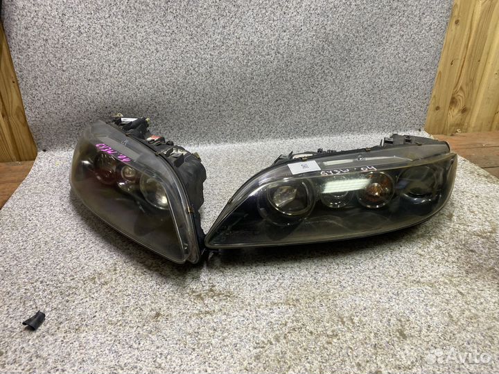 Фара Mazda 6 GG правая левая