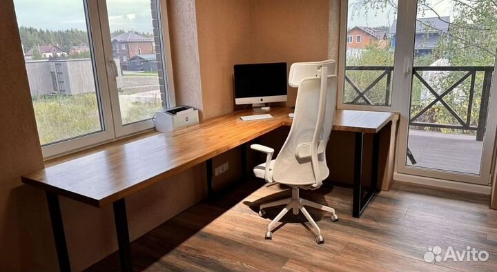 Стол компьютерный на заказ