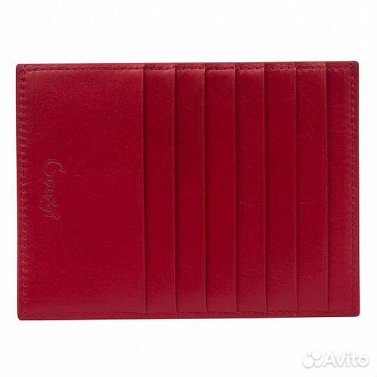 Чехол для карт Gourji 