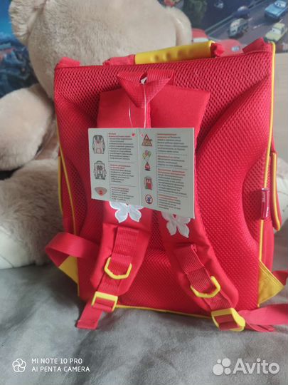 Рюкзак женский новый