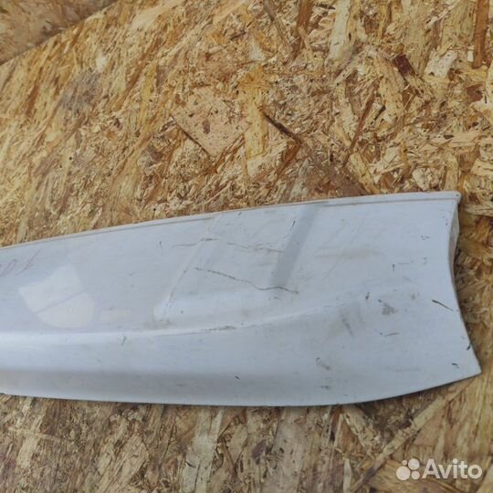 Спойлер Honda Cr-V RD1