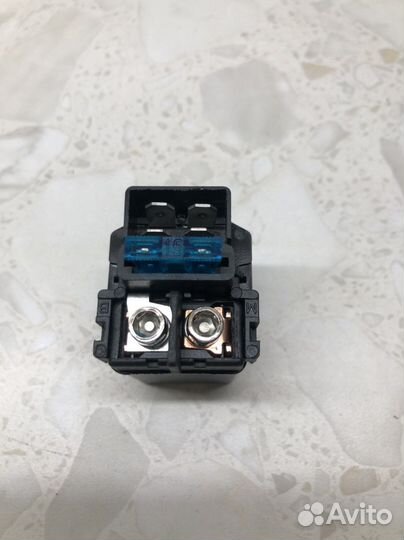 Реле стартера для Honda, Kawasaki