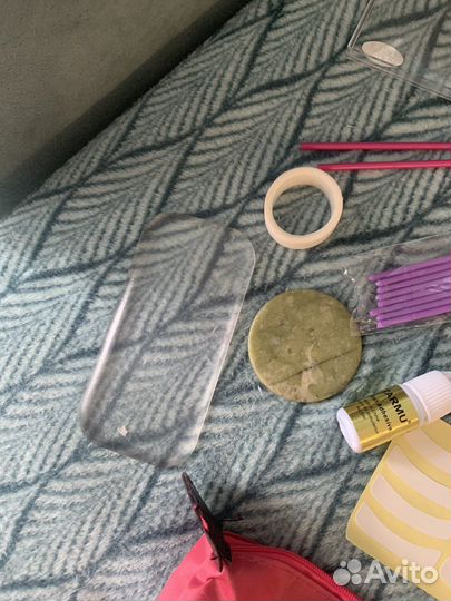 Для наращивания ресниц