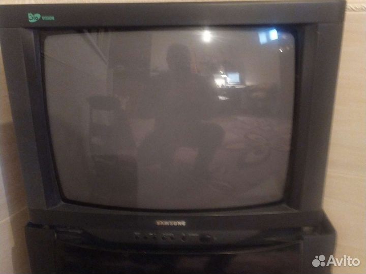 Телевизор Самсунг