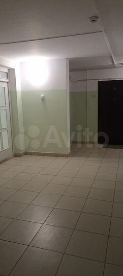 1-к. квартира, 41 м², 4/25 эт.