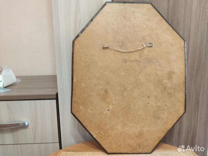 Чеканка СССР Винтаж