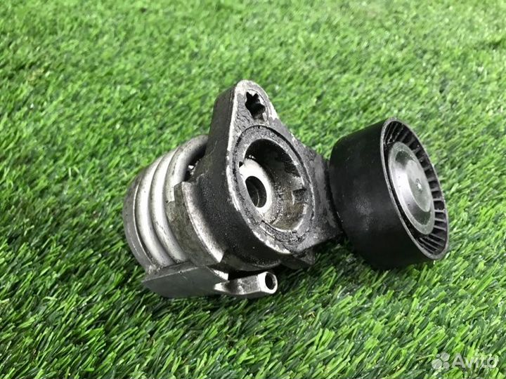 Натяжитель ремня генератора Bmw 5 E61 N52B25 2008