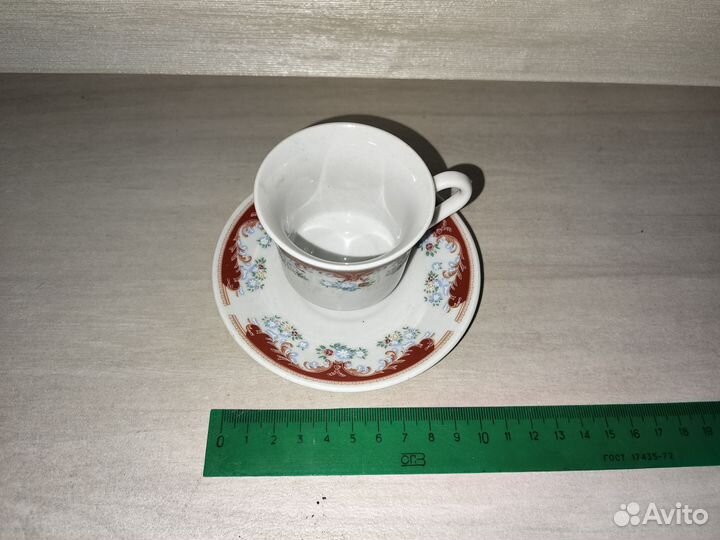 Кофейная пара japan