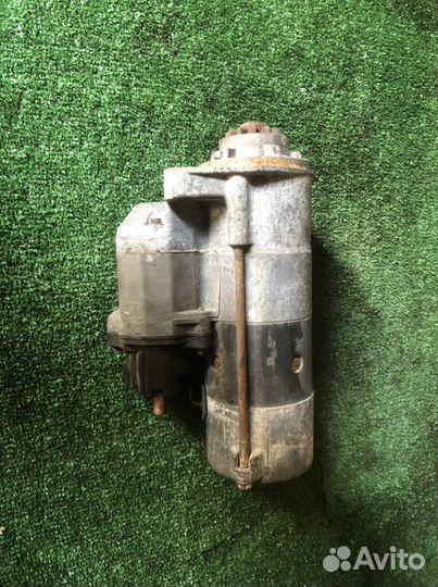 Стартер для Land Cruiser 200