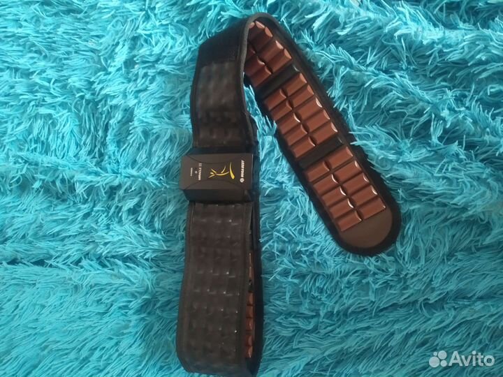 Пояс Миракл2 Нуга Бест Nuga Best miracle II