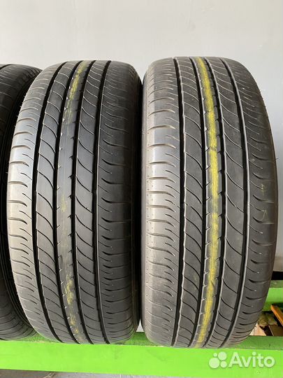 Dunlop SP Sport Maxx 050 235/55 R20 102V