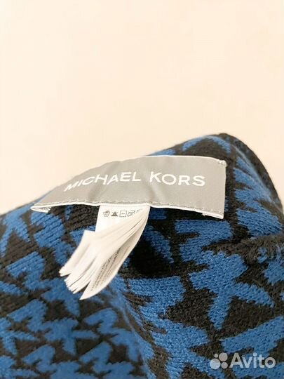 Шапка michael kors