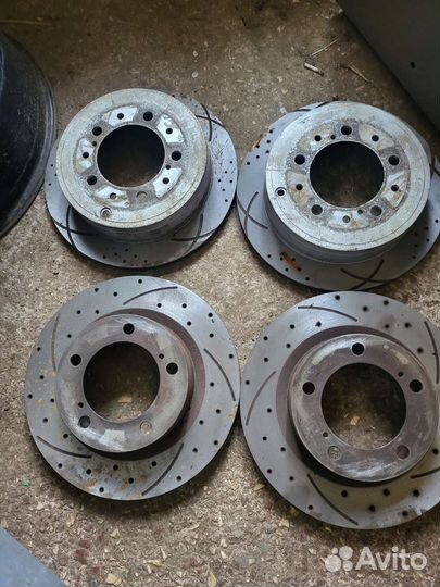 Перфорация тлк200