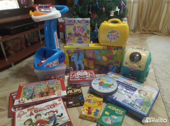 Няня на час