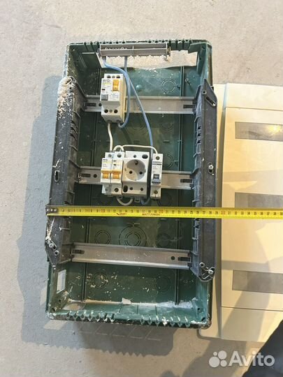 Щиток электрический