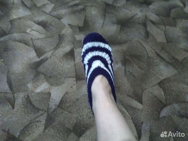 Вязание на заказ