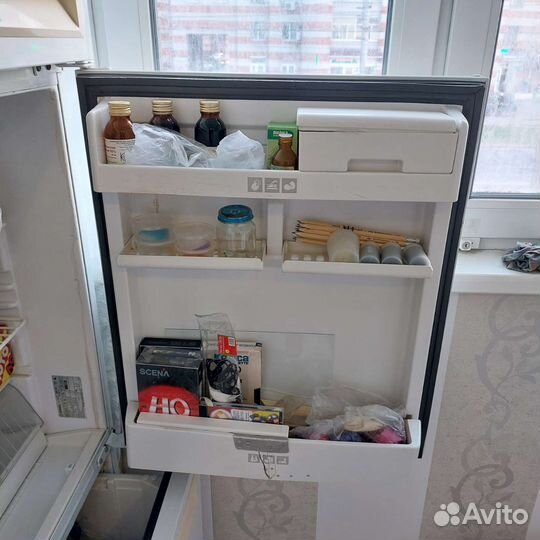 Холодильник бу stinol NF 330 4T