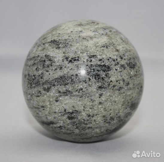 Шары из камня (3)