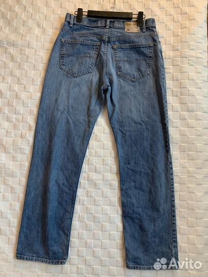 Джинсы мужские Marks&spencer