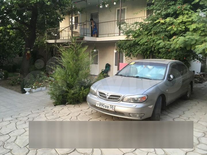 Комната 21 м² в 1-к., 1/2 эт.