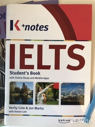 Учебники по Английскому языку, 7 шт