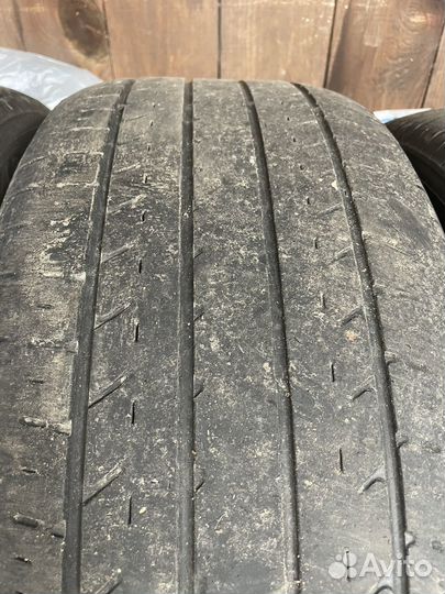 Toyo Proxes R30 235/50 R18