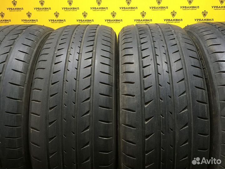 Toyo Proxes R37 225/55 R18 98H