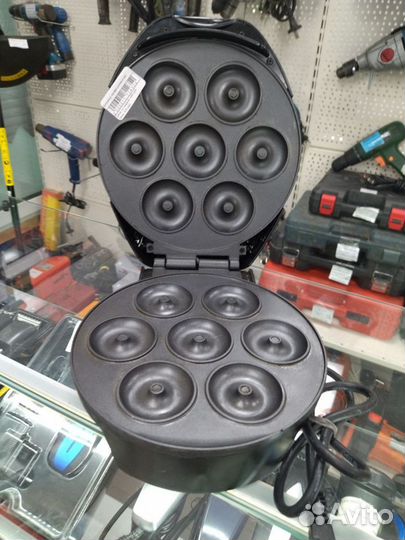 Блинница Smile WM3606