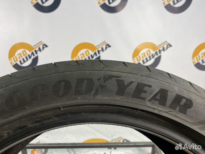 Goodyear Eagle F1 Asymmetric 3 SUV 285/40 R21 106Y