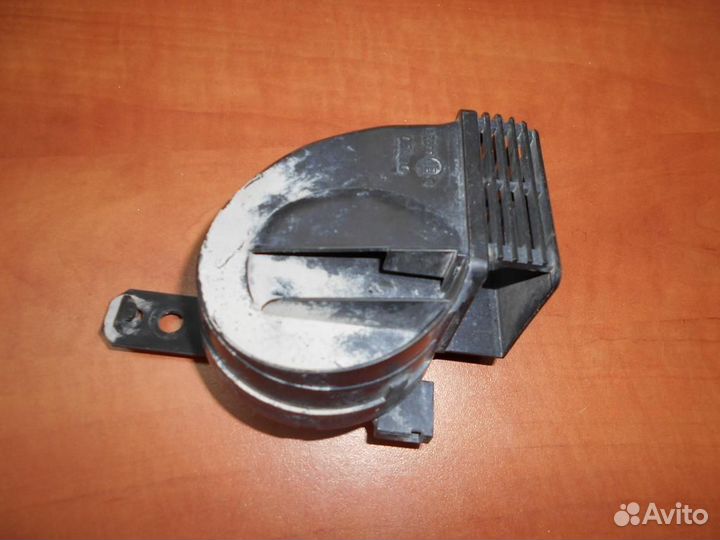 Сигнал звуковой Mazda CX-5 (2012-2017)