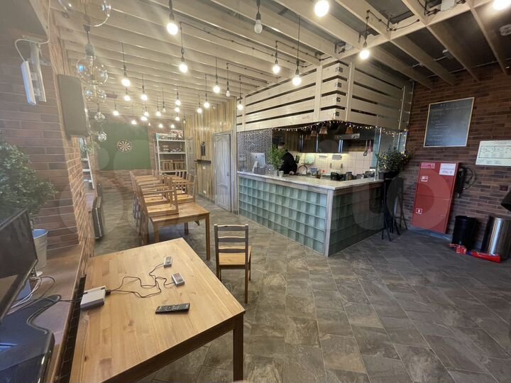 Свободного назначения, 53 м²