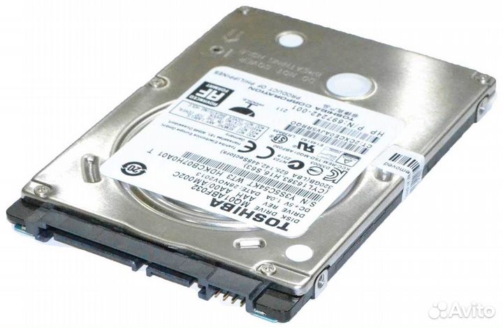 Hdd 2.5 1tb