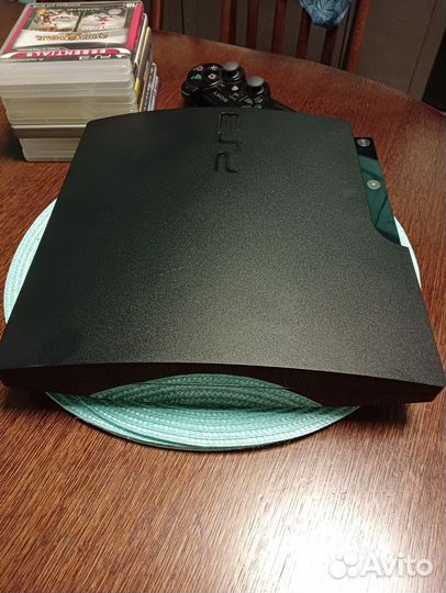 Sony playstation 3 PS3 slim