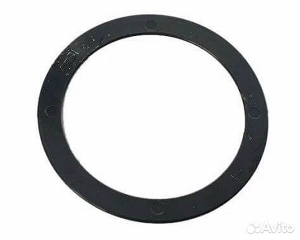 11752 Кольцо выпускное для очистки бассейнов