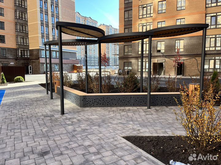 Изготовление металлоизделий любой сложности