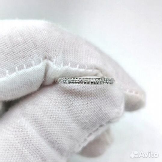 Золотое кольцо с камнем 16,5р