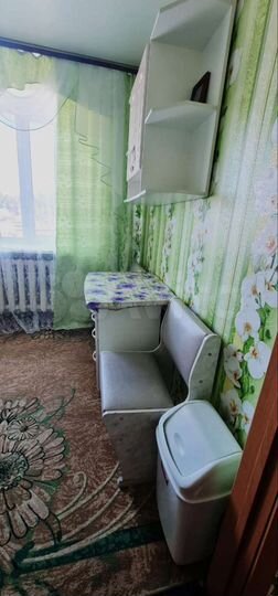 2-к. квартира, 35 м², 2/2 эт.