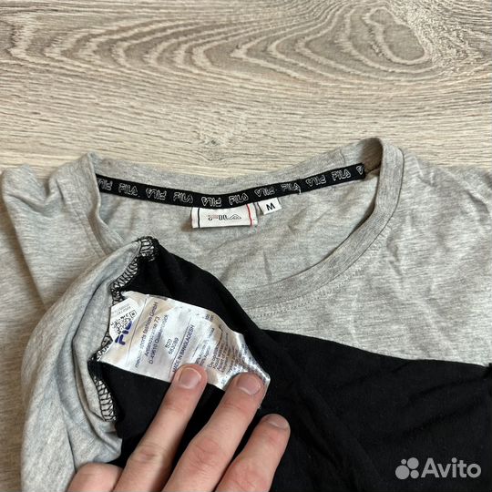 Футболка fila